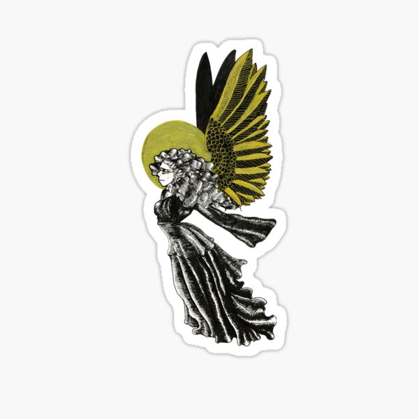 Nike Sticker