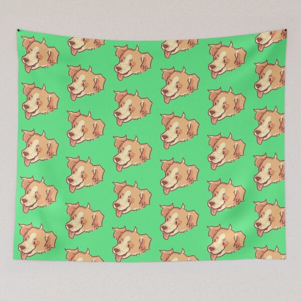 Item preview, English Shepherd Dog designed and sold by GraccLightning.