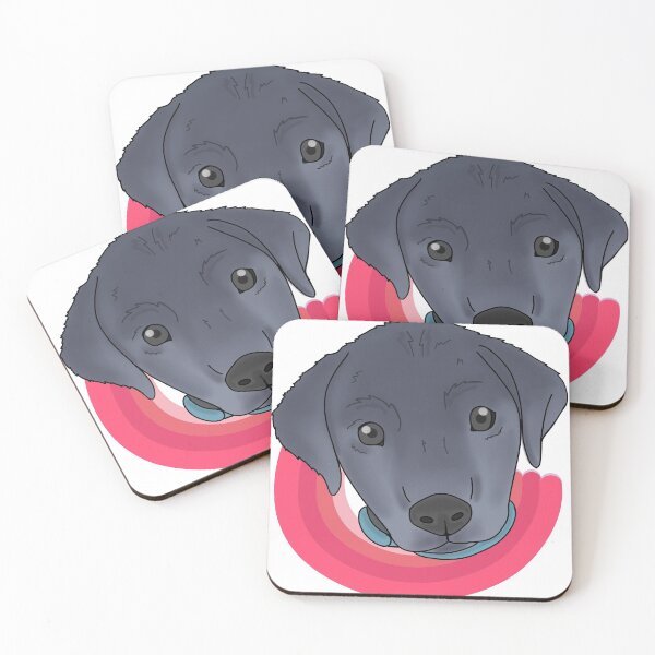 Item preview, Irresistible Cuteness: Adorable Puppy Face designed and sold by GAP90.