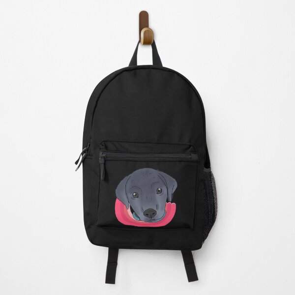 Item preview, Irresistible Cuteness: Adorable Puppy Face designed and sold by GAP90.