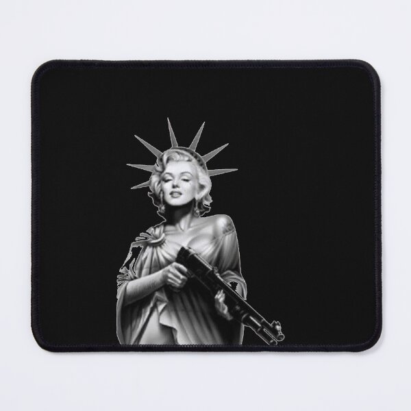 Item preview, marilyn monroe gang designed and sold by firminoo.