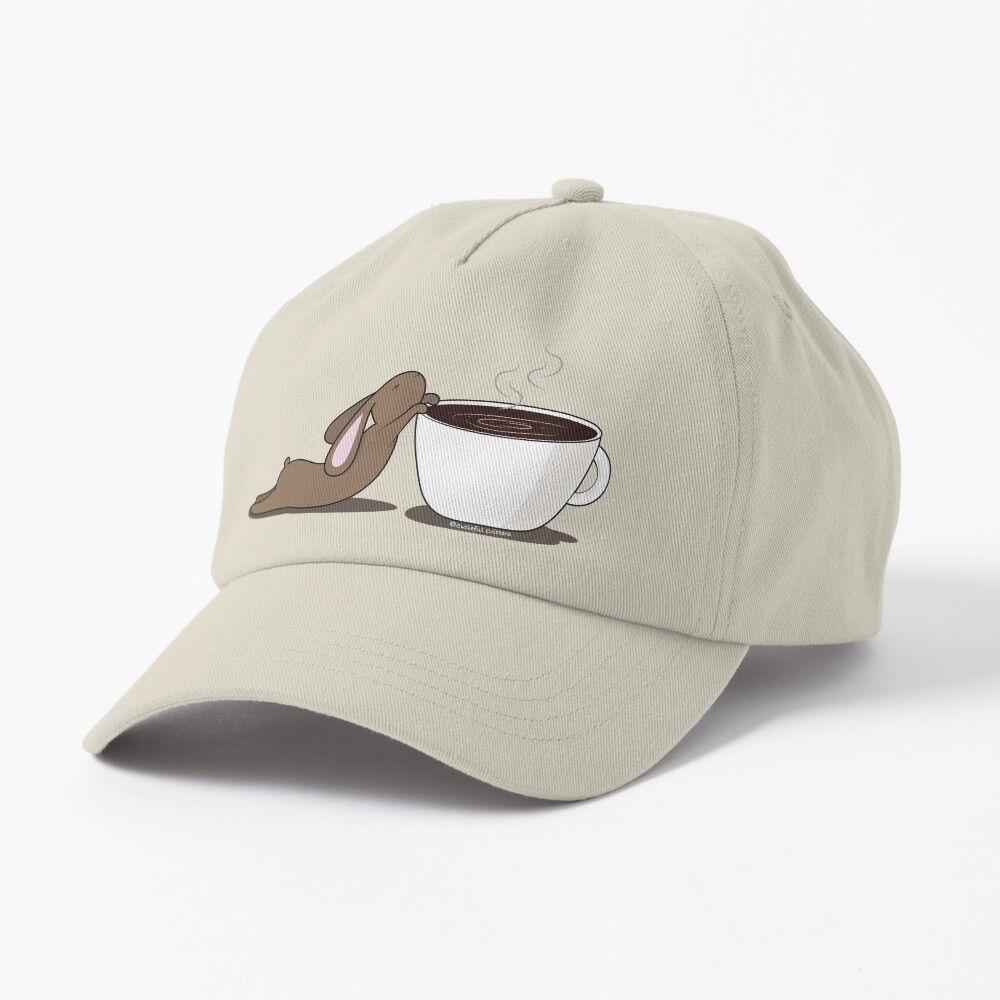 Item preview, Dad Hat designed and sold by CutiefulC.