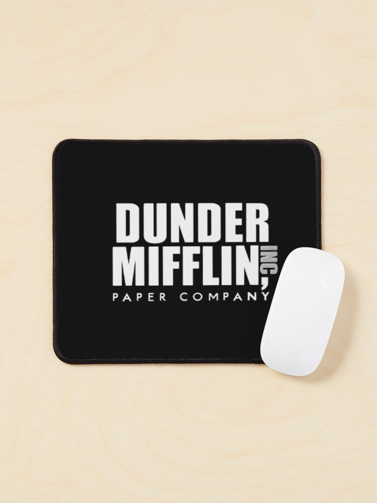 Dunder Mifflin Paper Company Poster for Sale by BestOfficeMemes