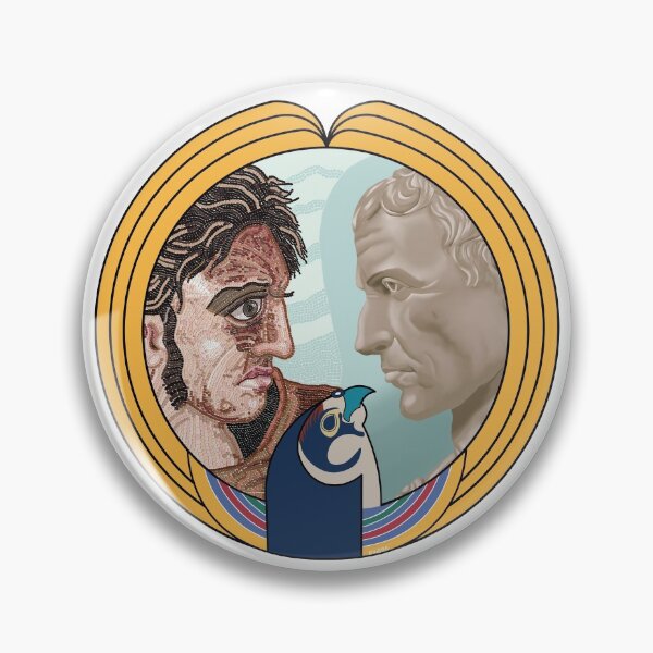 Item preview, Classical Studies Memes for Hellenistic Teens designed and sold by CSMFHT.
