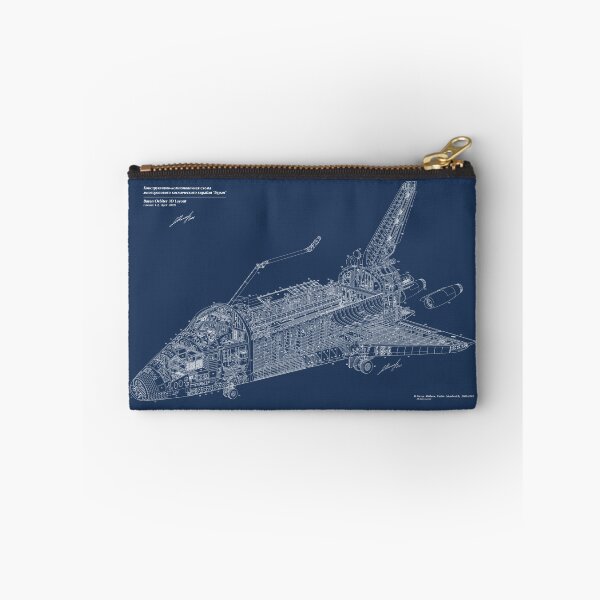 Item preview, Buran (Snowstorm) Blueprint designed and sold by JABG-01.