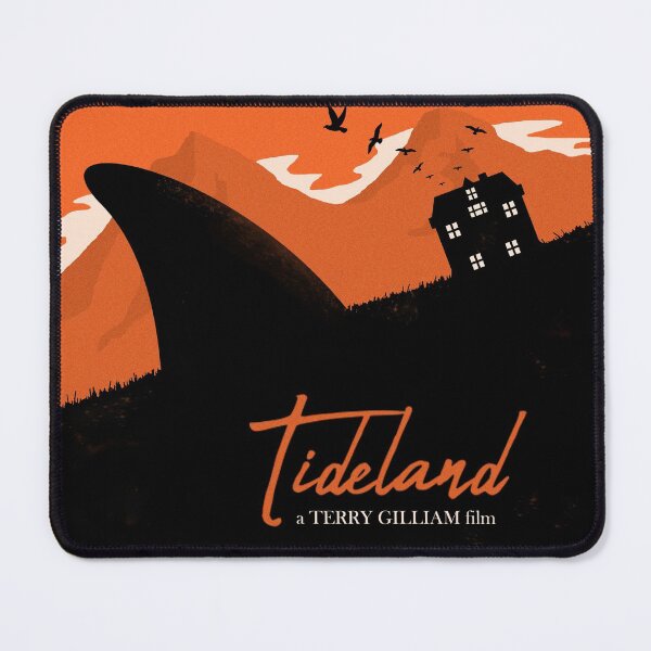 Item preview, Tideland (2005) designed and sold by Joe-Simpson.