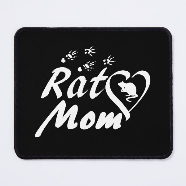 Item preview, Rat Mom designed and sold by Dandyrats.