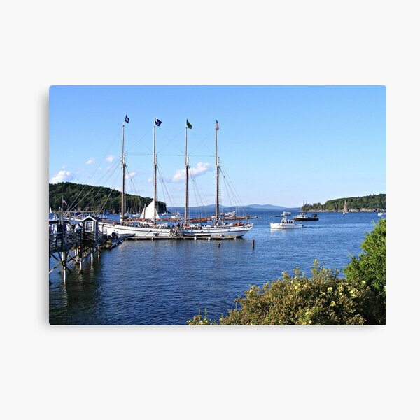 Item preview, Schooner Margaret Todd designed and sold by Monnie Ryan.
