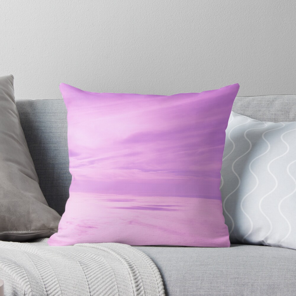 Item preview, Throw Pillow designed and sold by Lindie.