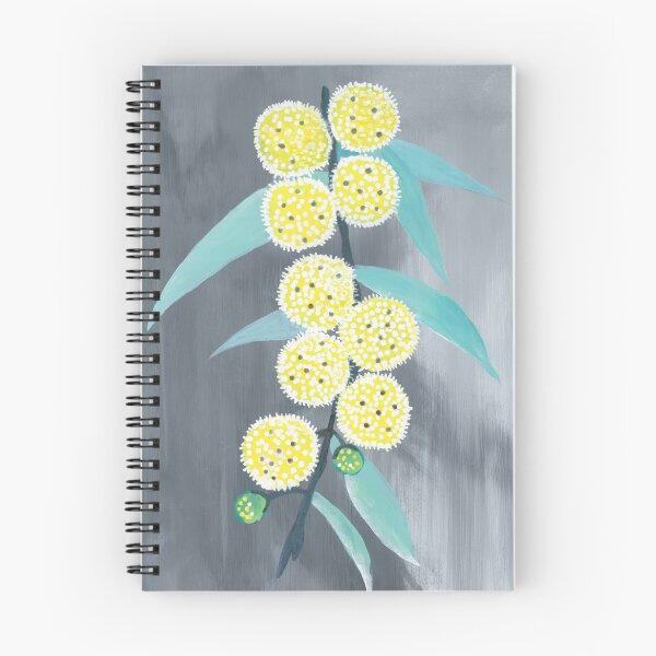 Item preview, Australian wattle designed and sold by cjconcepts.