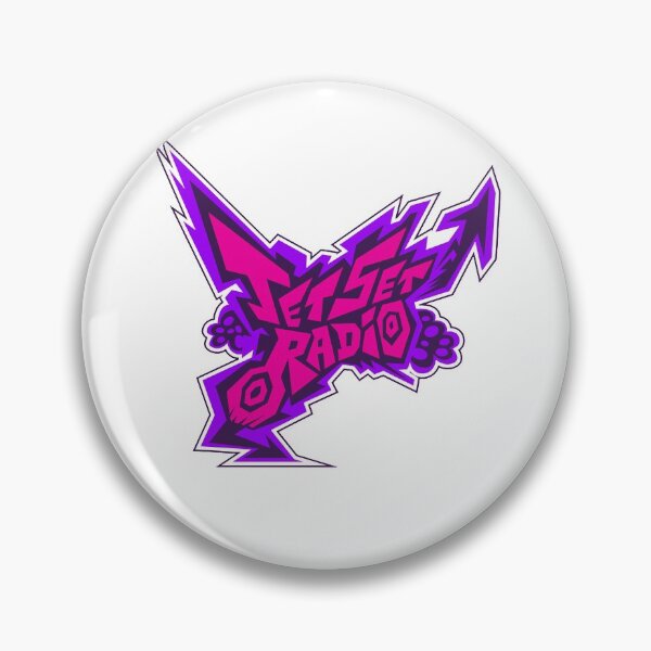 Item preview, Jet Set Radio Game Action Developed By Smilebit Controls A Gang Of Youths Who Use Inline Skates To W designed and sold by JetSetRadioTery.