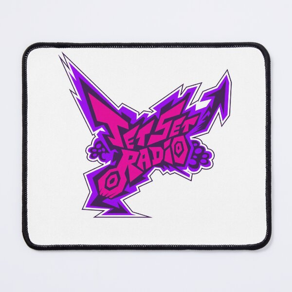 Item preview, Jet Set Radio Game Action Developed By Smilebit Controls A Gang Of Youths Who Use Inline Skates To W designed and sold by JetSetRadioTery.