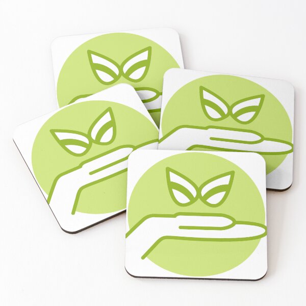 Item preview, Nature Face designed and sold by starstyl.