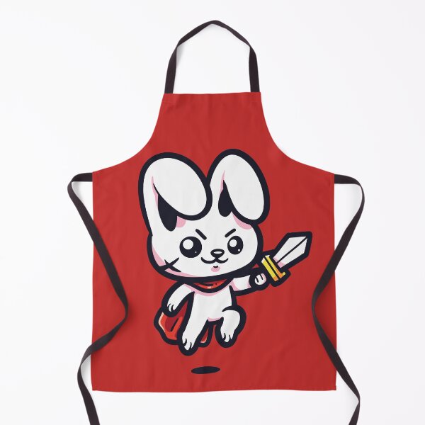 Item preview, Battle Bunny designed and sold by Voyshop.