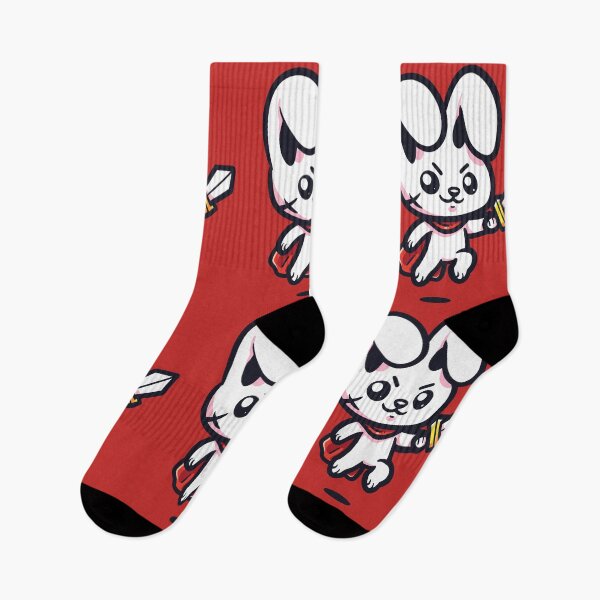Item preview, Battle Bunny designed and sold by Voyshop.