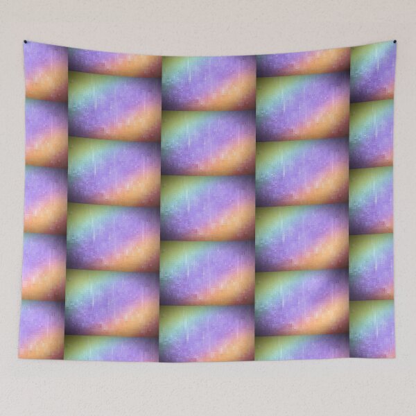 Item preview, The Rainbow After the Rain designed and sold by Sherry Hallemeier.