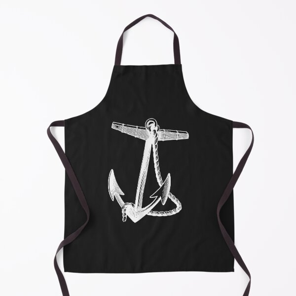 Item preview, Nautical Ships Anchor Sailing Naval designed and sold by khangko1.