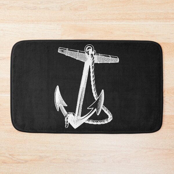 Item preview, Nautical Ships Anchor Sailing Naval designed and sold by khangko1.