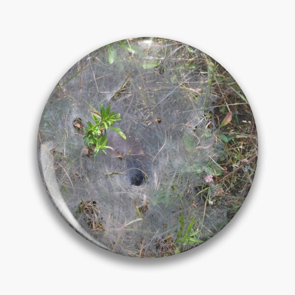 Item preview, Funnel Web designed and sold by Kathleen Brant.