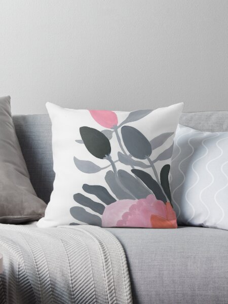Item preview, Contemporary Waratah designed and sold by cjconcepts.
