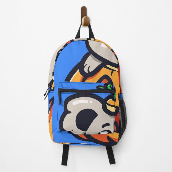 Item preview, The Koala in a Pumpkin designed and sold by Voyshop.