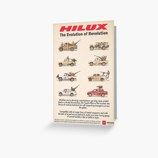 Item preview, Toyota Hilux  designed and sold by Lawr6nc6.