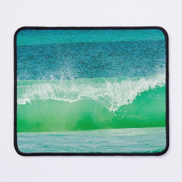 Item preview, Emerald Surf designed and sold by James Hoffman.