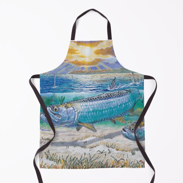 Item preview, Tarpon Channel  designed and sold by Carey Chen.