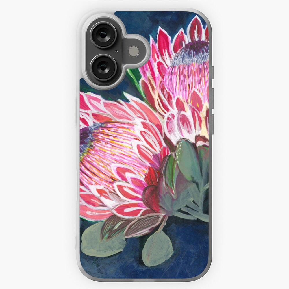 Item preview, iPhone Soft Case designed and sold by cjconcepts.