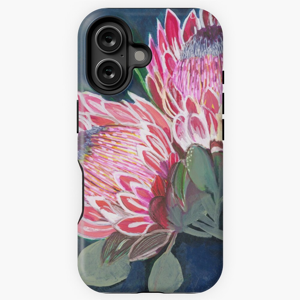 Item preview, iPhone Tough Case designed and sold by cjconcepts.