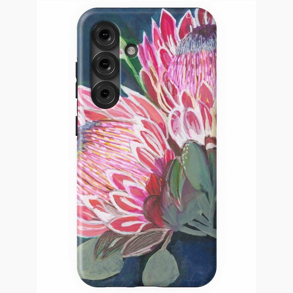 Item preview, Samsung Galaxy Tough Case designed and sold by cjconcepts.