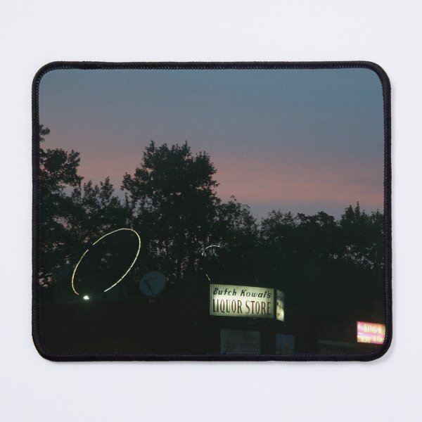 Item preview, Street View at Sunset designed and sold by leeslayyy.