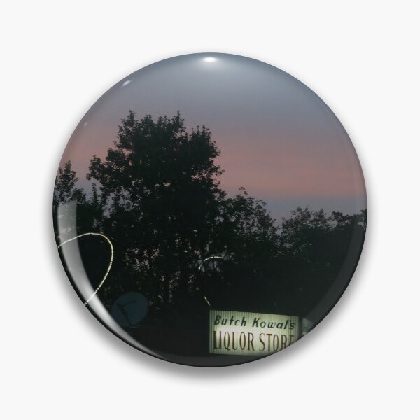 Item preview, Street View at Sunset designed and sold by leeslayyy.
