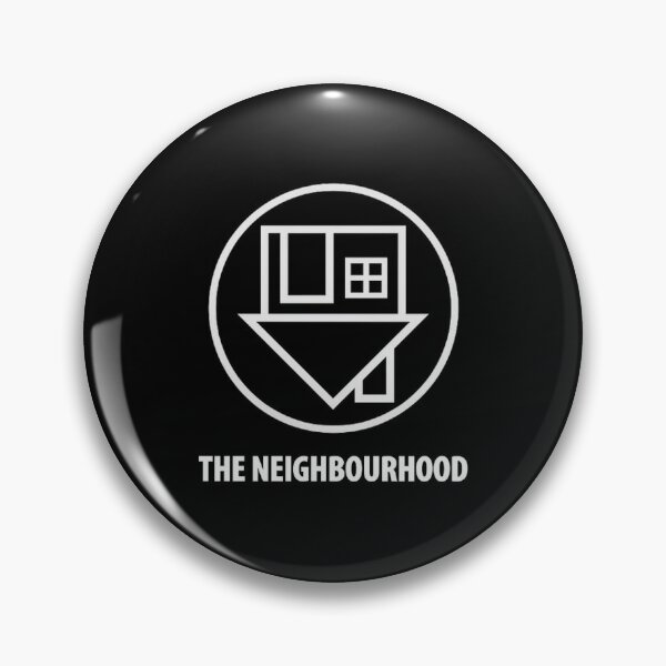 Pin en The Neighbourhood