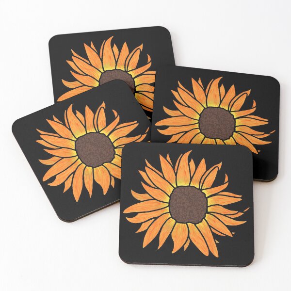 Item preview, Sunflower from the Garden designed and sold by Thewoodsycrafter.