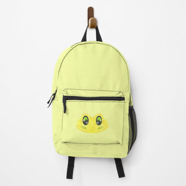 Item preview, Lemon frog designed and sold by TealNight.