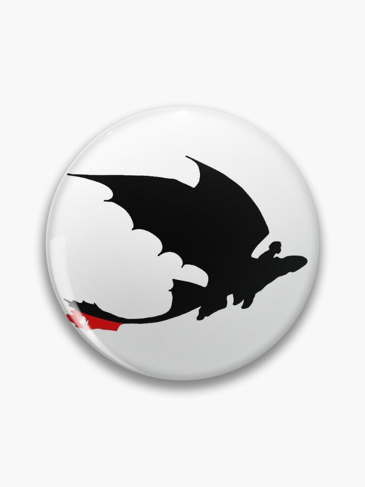 Httyd Quote Httyd Pin TeePublic