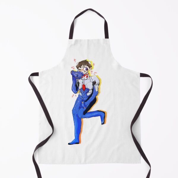 Item preview, shinji tears designed and sold by olives-suck.