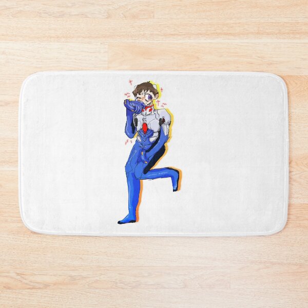 Item preview, shinji tears designed and sold by olives-suck.