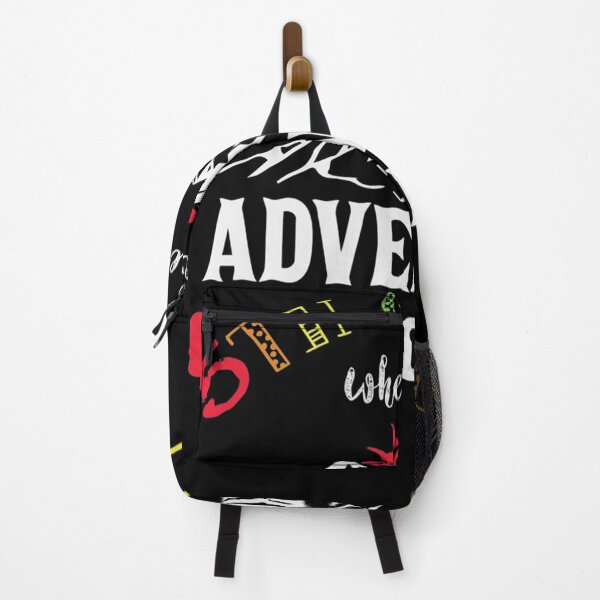 Item preview, 5th Grade Where The Adventure Begin designed and sold by Dietererger.