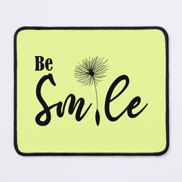 Item preview, Be Smile designed and sold by AirisWindy5250.