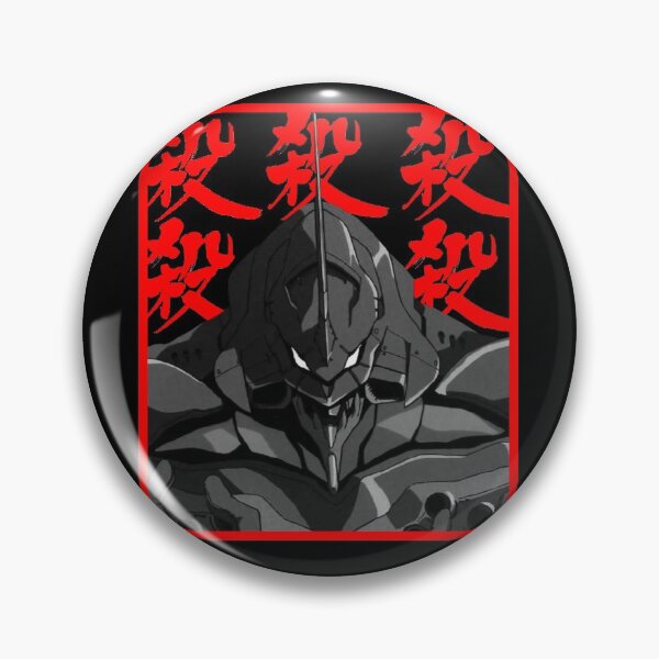 Item preview, Unit Eva 01 | Eva 01 | Evangelion designed and sold by NimNom123.
