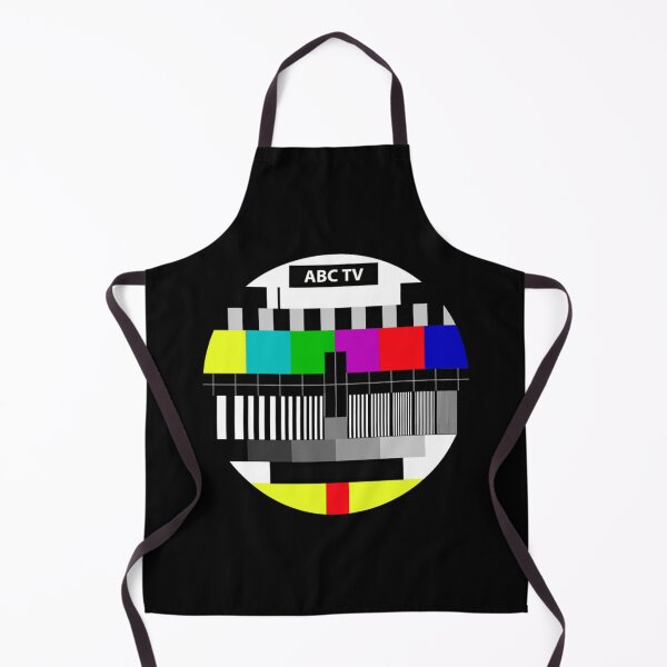 Item preview, Test Pattern designed and sold by RahulWisozk.