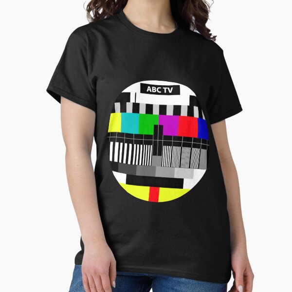 Item preview, Test Pattern designed and sold by RahulWisozk.