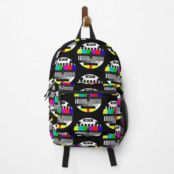 Item preview, Test Pattern designed and sold by RahulWisozk.