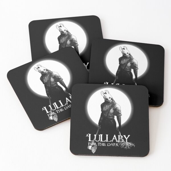 Item preview, A Lullaby For The Dark designed and sold by Dietererger.