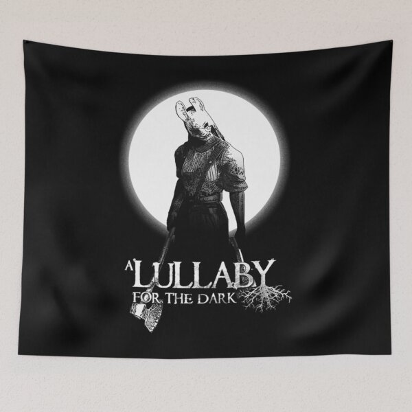 Item preview, A Lullaby For The Dark designed and sold by Dietererger.