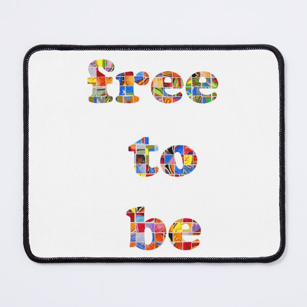 Item preview, Rainbow windows (Sum of its parts II/II) (Free to be II) designed and sold by FJBourne.