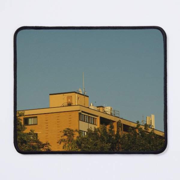 Item preview, Skyline w/ Apartment Building designed and sold by leeslayyy.