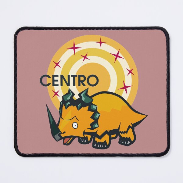 Item preview, Centroaurus Center designed and sold by IMPULSEimpact.